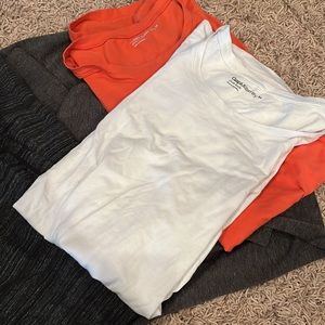 Bundle Active Wear Marernity